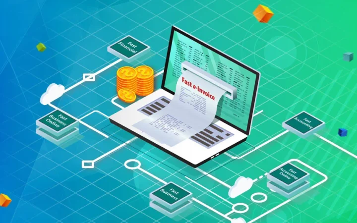 Đề xuất lùi thời điểm lập hóa đơn trong hoạt động thương mại điện tử