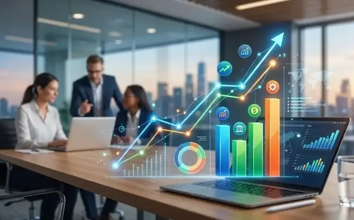 Gần 20,4 nghìn doanh nghiệp thành lập mới trong tháng 4/2026