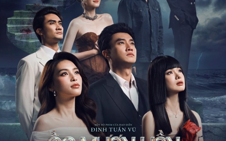 Cuộc đua phòng vé và kỳ vọng cho điện ảnh Việt