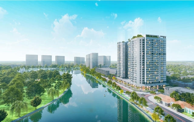Định hình lại chính sách nhà ở: Ưu tiên cho thuê, kiểm soát đầu cơ bất động sản