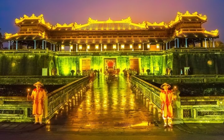 Hà Nội: Từ sản phẩm du lịch đêm đến tiềm năng kinh tế cuối tuần