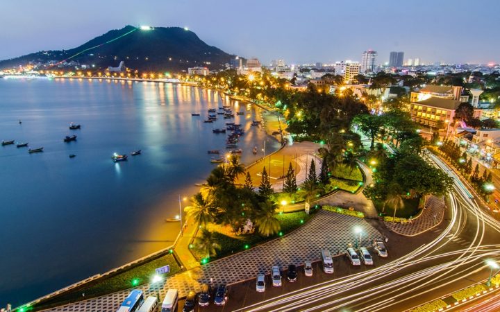 Du lịch TP.HCM duy trì ổn định nhóm du khách đô thị và ngắn ngày