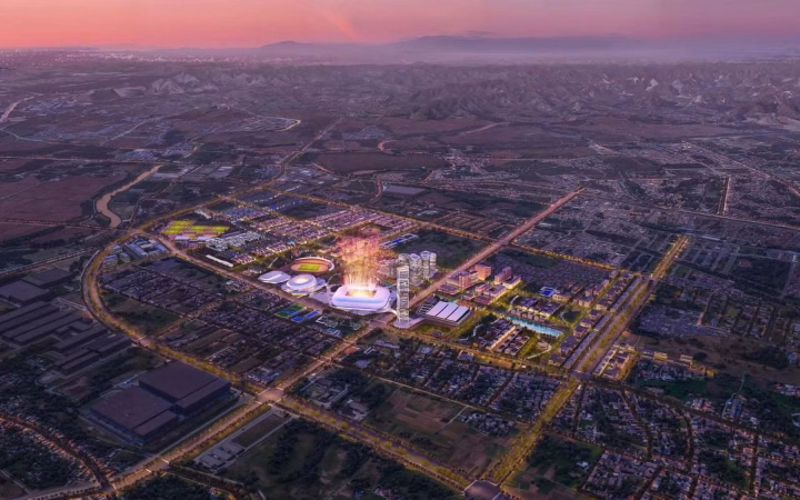Ninh Bình: Sẽ triển khai siêu dự án 5 tỷ USD vào cuối năm 2026