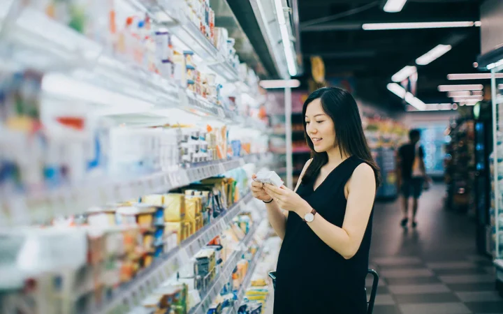 “Kinh tế tiện lợi”: Người tiêu dùng đang định giá lại thời gian