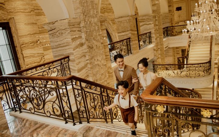 Từ Trump Tower đến Hanoi Signature by Swiss-Belhotel: Vì sao bất động sản tầm nhìn công viên luôn đắt giá?