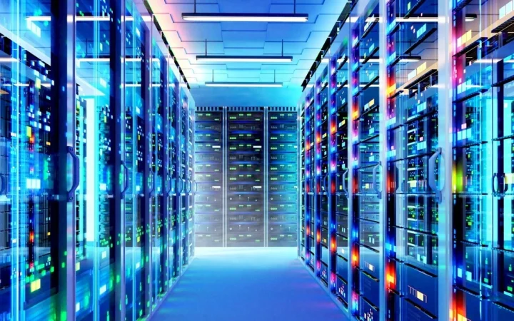 Lời giải cho bài toán hạ tầng trong cuộc đua AI