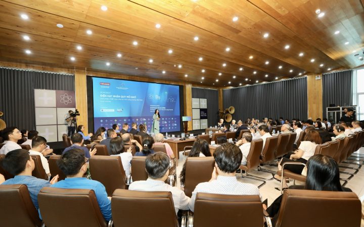 Việt Nam trước bài toán an ninh năng lượng trong kỷ nguyên điện hóa