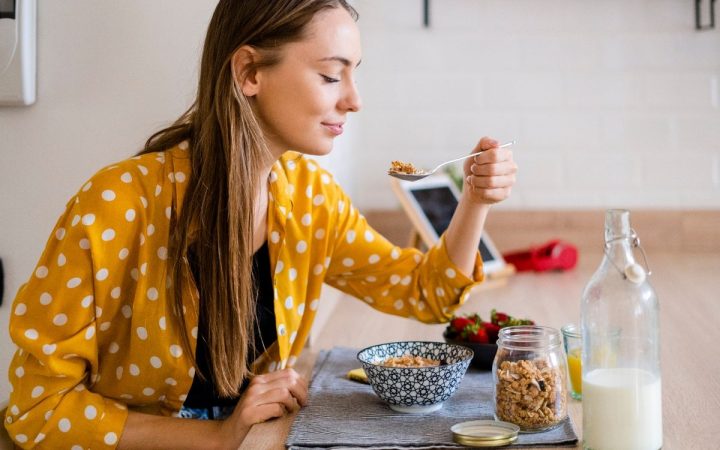 Chớ coi thường các dấu hiệu đầy hơi, chướng bụng
