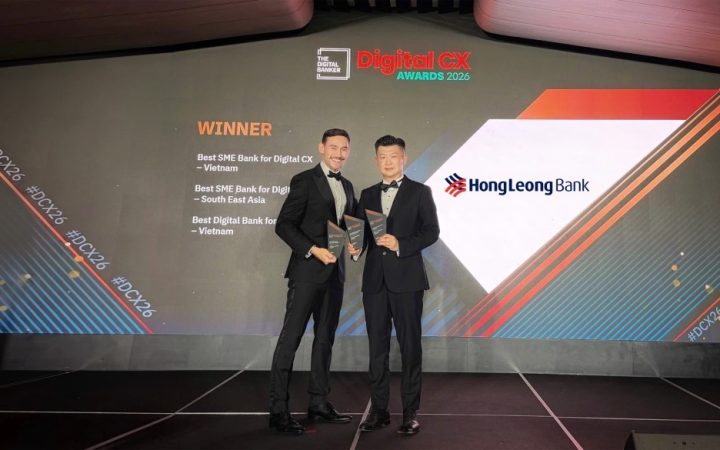 Cùng Hong Leong định vị tương lai và nâng tầm trọng tâm kinh tế khu vực