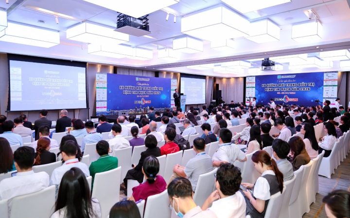 AI và Telehealth là những “làn sóng mới” trong điều trị bệnh tim mạch
