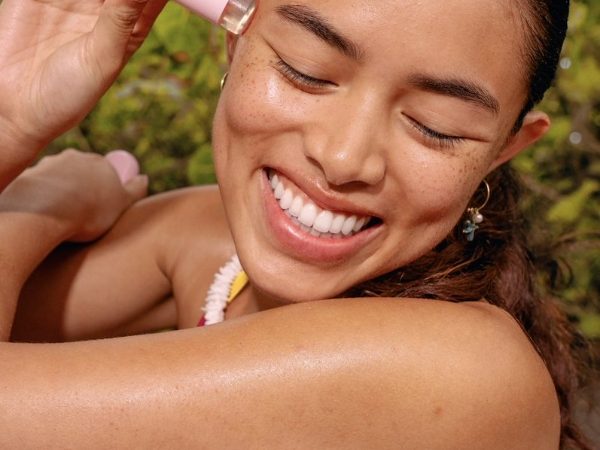 Sự trỗi dậy của sản phẩm dưỡng da dạng thỏi