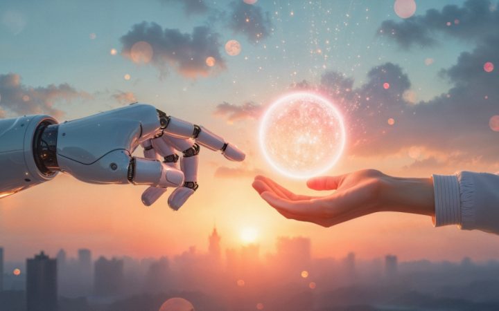Làn sóng ứng dụng AI trò chuyện đang mở ra một thị trường mới
