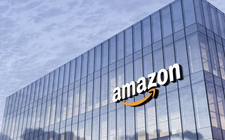 Amazon muốn mở rộng đầu tư công nghệ và hạ tầng số tại Việt Nam
