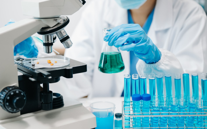 Thực thi sở hữu trí tuệ thúc đẩy đầu tư R&D, đổi mới sáng tạo ngành dược
