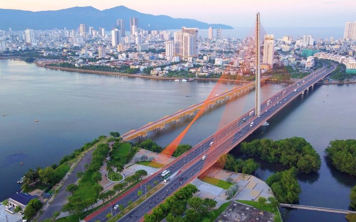 Đà Nẵng quy định cách xác định lại diện tích đất ở của hộ gia đình, cá nhân