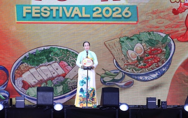 Lễ hội Đà Nẵng Food Tour 2026: Ký ức văn hóa và hương vị đặc trưng xứ Quảng