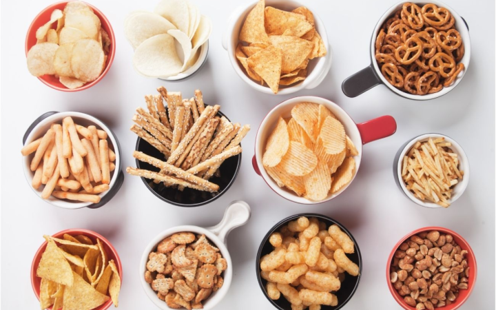 Người tiêu dùng trẻ ý thức hơn về phụ gia nhân tạo trong thực phẩm