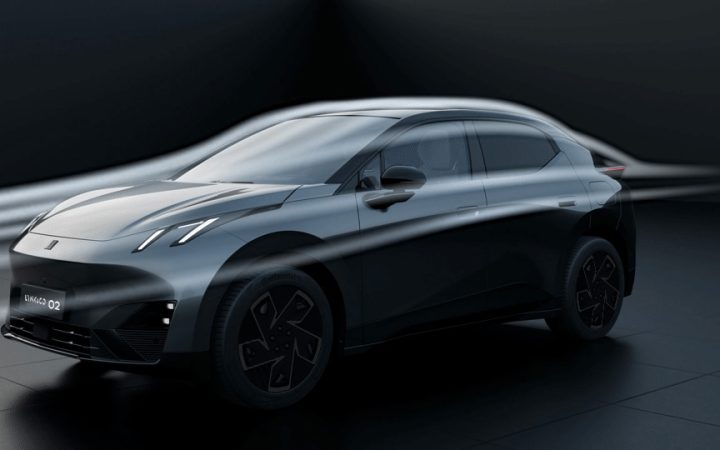 Lynk & Co: Tái định nghĩa “tăng tốc” trong kỷ nguyên công nghệ