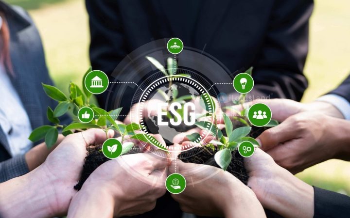 Phân tầng tiêu chí áp dụng khung tiêu chuẩn ESG theo quy mô doanh nghiệp