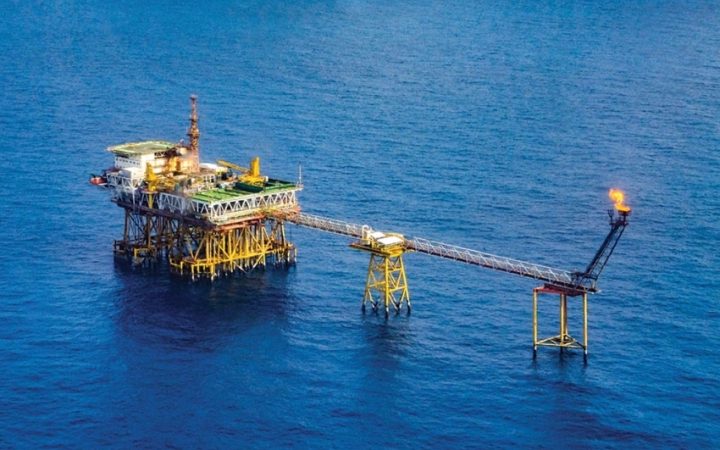 Tiếp tục đề xuất miễn thủ tục ĐTM cho dự án khai thác dầu thô, khí đốt tự nhiên