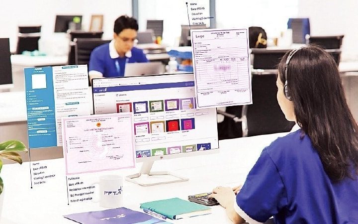 AI định hình vai trò “trợ lý” hơn là đối thủ