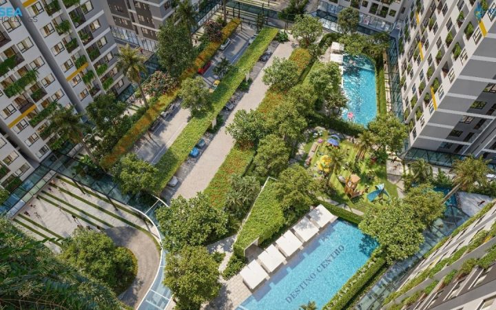 Mô hình phát triển đô thị liên vùng tích hợp: Tương lai của bất động sản vệ tinh