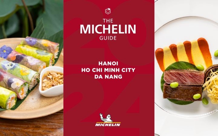 Michelin Guide 2026 tôn vinh một thế kỷ tinh hoa ẩm thực