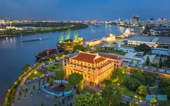 Du lịch TP. Hồ Chí Minh “bội thu” 8.700 tỷ đồng trong 2 kỳ nghỉ lễ