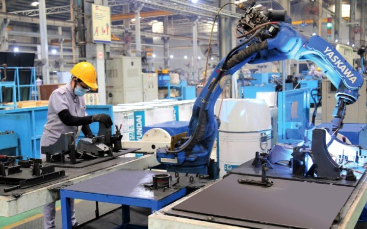 TP. Hồ Chí Minh thành lập Ban Chỉ đạo Phát triển Công nghiệp Hỗ trợ