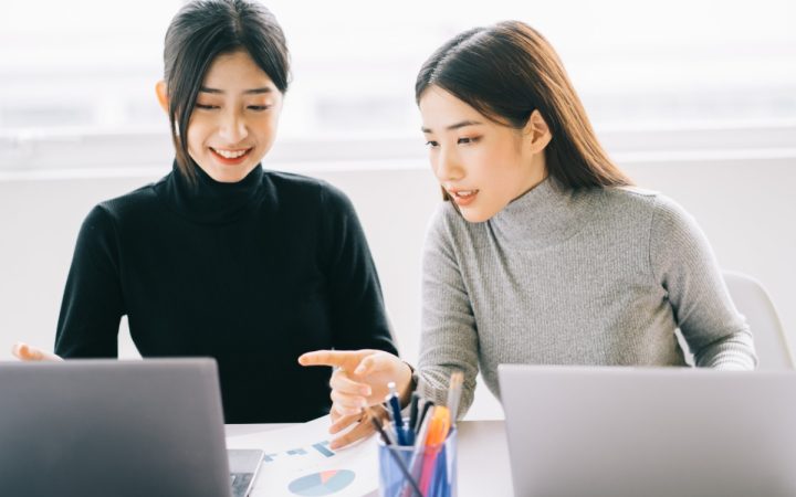 Giới trẻ đang “làm giàu” cho thị trường chứng chỉ kỹ năng