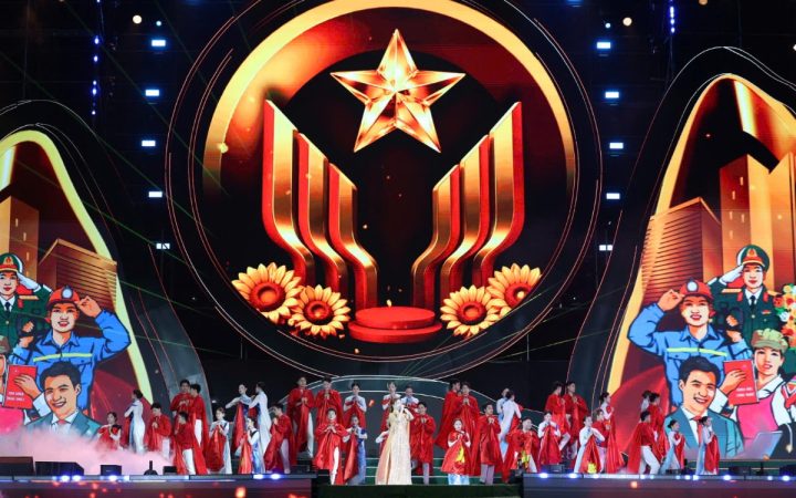 Khai mạc Mùa du lịch Thái Nguyên 2026