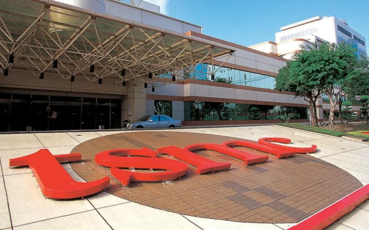 TSMC sẵn sàng sản xuất chip A16 từ cuối năm nay