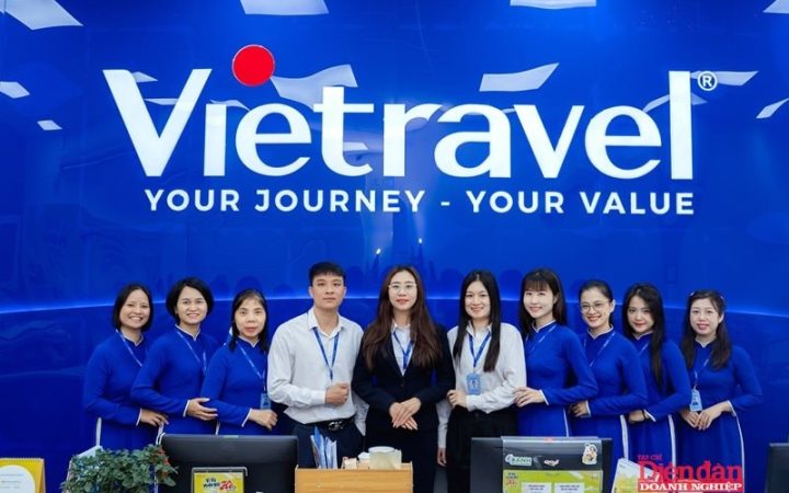 Vietravel khởi động hè 2026 với chùm sản phẩm đa trải nghiệm và ưu đãi linh hoạt