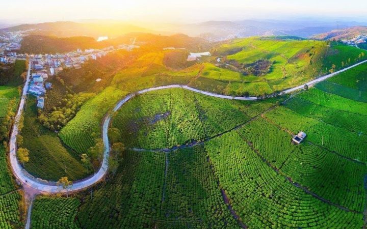 Mở trục kết nối liên vùng để nâng tầm sản phẩm du lịch