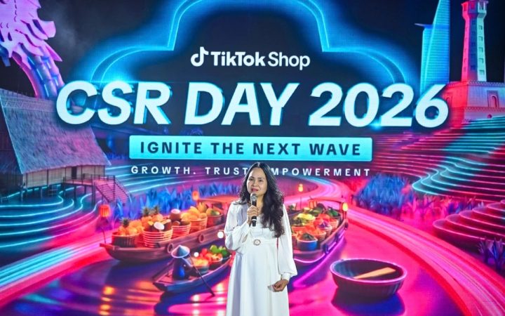Kỳ vọng thương mại điện tử năm 2026 tăng trưởng 20%