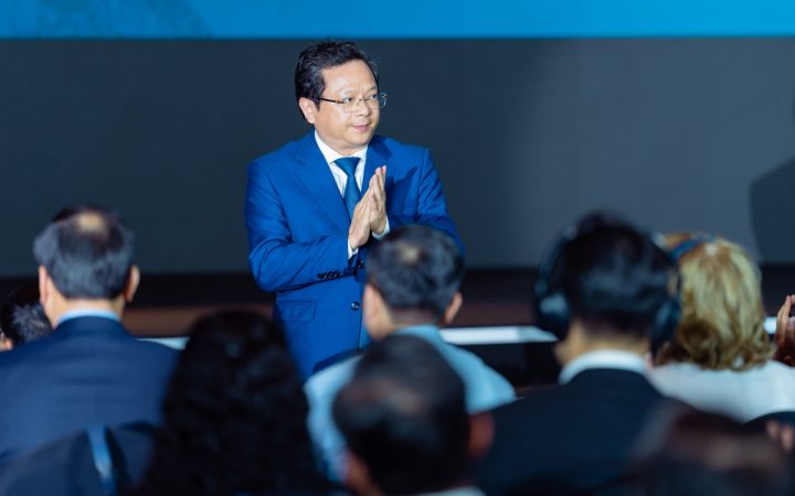 Thay đổi tư duy, cách tiếp cận khu vực FDI