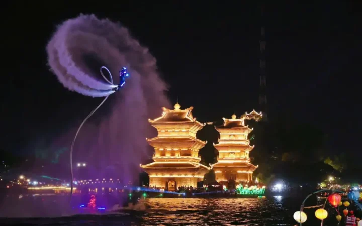 Ninh Bình đón hơn 2,7 triệu lượt du khách trong kỳ nghỉ lễ