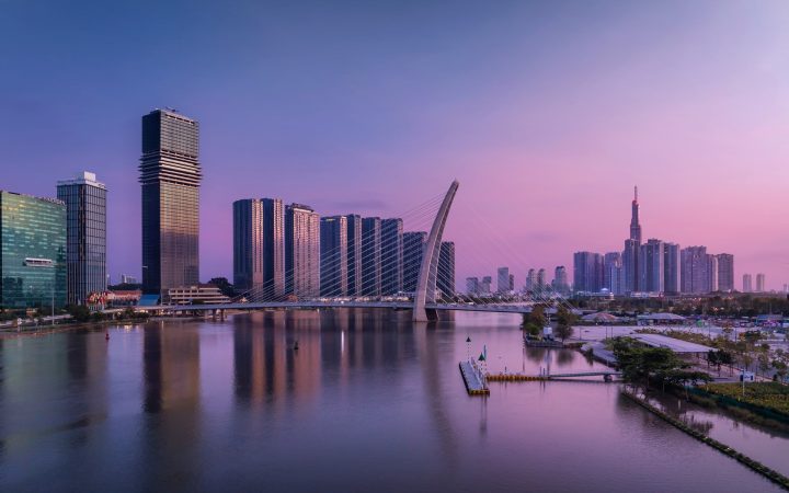 Masterise Towers khẳng định vị thế của Việt Nam trên bản đồ thế giới