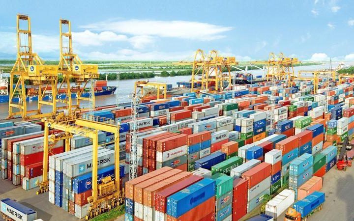 Biểu thuế nhập khẩu ưu đãi thực hiện Hiệp định CEPA