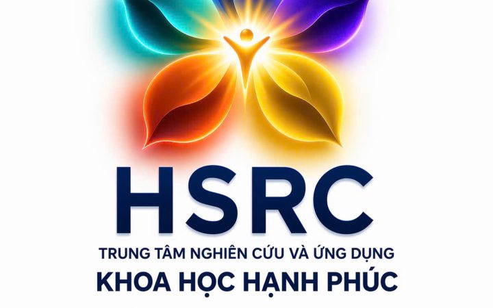 Viện Văn hóa Doanh nhân và Phát triển Cộng đồng – IECCD: Thêm một hướng đi mới từ khoa học hạnh phúc