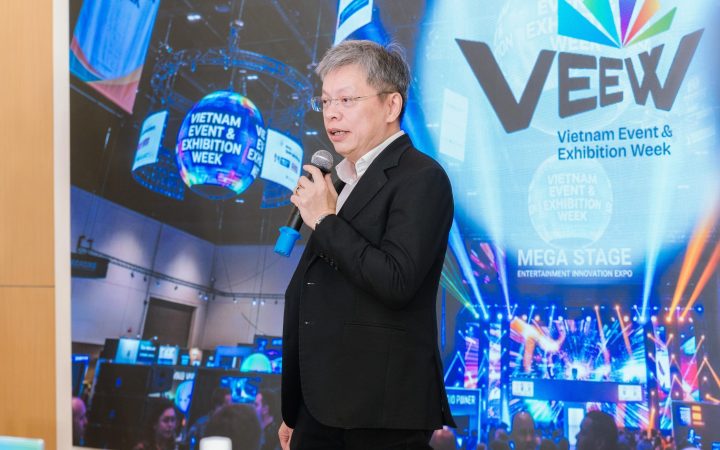 Chính thức khởi động Vietnam Event & Exhibition Week 2026, định vị nền tảng kết nối mới cho ngành sự kiện, triển lãm và giải trí Việt Nam