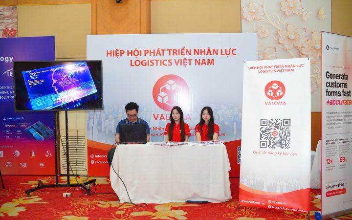 Doanh nghiệp logistics tăng tốc ứng dụng AI để nâng cao năng lực cạnh tranh