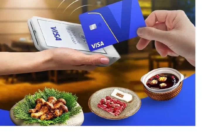 “Chìa khóa” thanh toán số trong làn sóng thương mại thế hệ mới