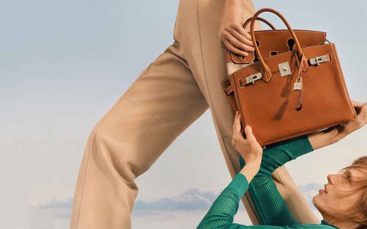 Hermès: “Cỗ máy tăng trưởng” trong đà giảm tốc?