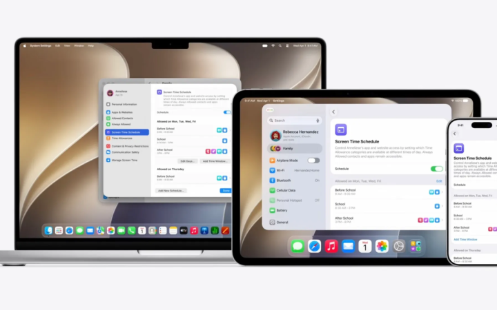 WWDC 2026: Apple thiết lập loạt tính năng mới để trao quyền kiểm soát trẻ em cho phụ huynh