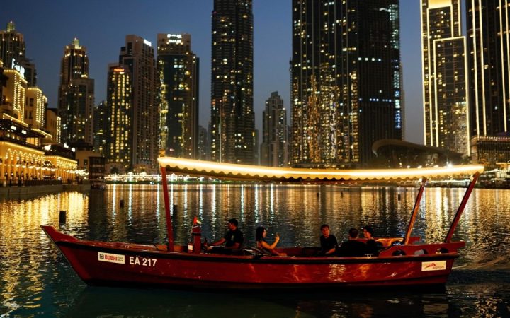 Dubai tung ra các biện pháp kích cầu ngành du lịch