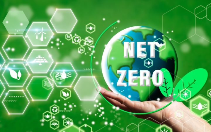 Doanh nghiệp cam kết mục tiêu giảm phát thải, NetZero theo SBTi tăng mạnh