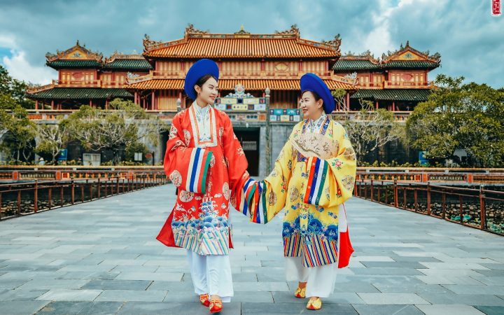Quảng bá du lịch từ những khung hình “check-in”