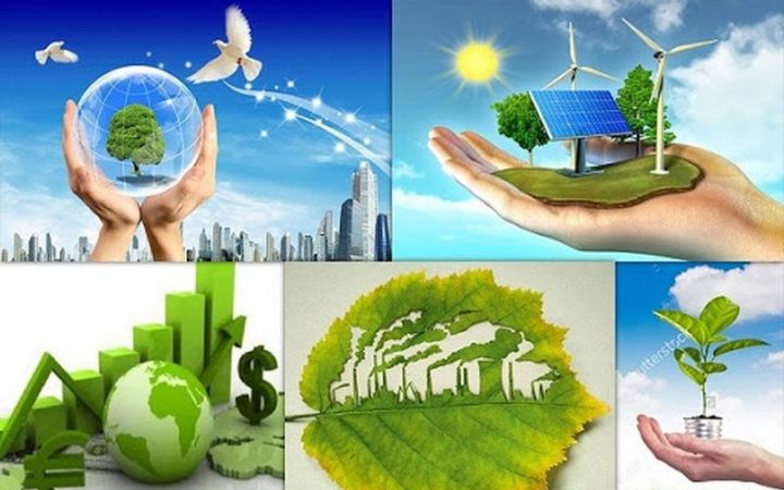 Lan tỏa hành động xanh, phát triển bền vững kinh tế biển