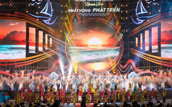 Khánh Hòa phát triển sản phẩm du lịch từ văn hóa bản địa
